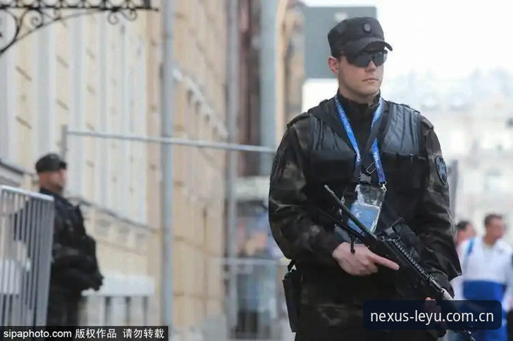 乐鱼体育入口 世界杯安保缩编真相:仅3名英国警员赴美,背后博弈全解析